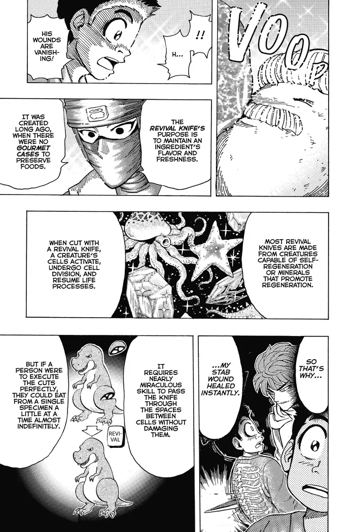 Toriko Chapter 192 image 05_optimized